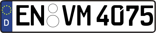 EN-VM4075