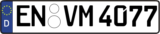 EN-VM4077