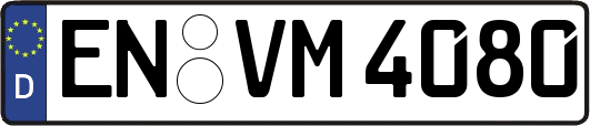 EN-VM4080