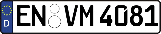 EN-VM4081