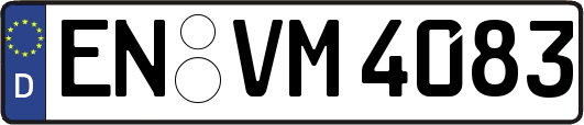 EN-VM4083
