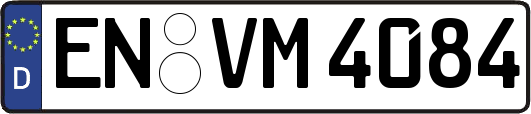 EN-VM4084