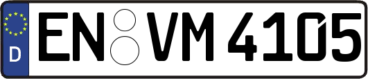 EN-VM4105