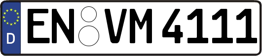 EN-VM4111