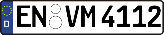 EN-VM4112