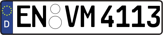 EN-VM4113