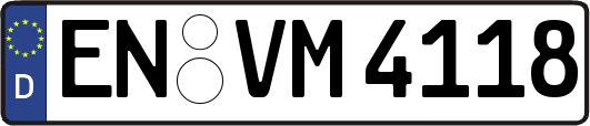 EN-VM4118