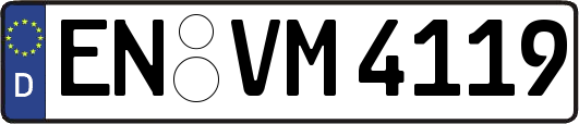 EN-VM4119