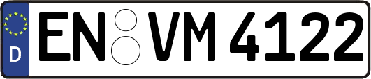 EN-VM4122