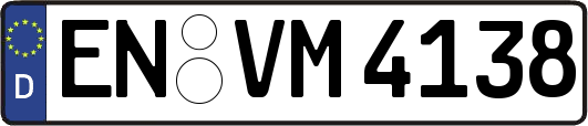 EN-VM4138