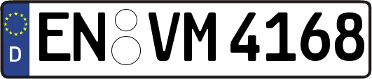 EN-VM4168