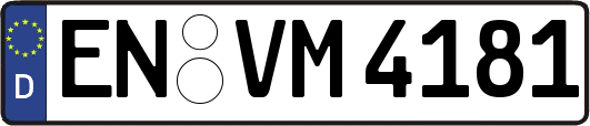 EN-VM4181