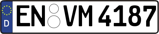 EN-VM4187