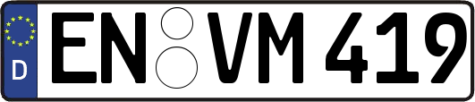 EN-VM419