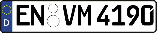 EN-VM4190