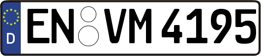 EN-VM4195