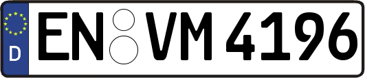 EN-VM4196