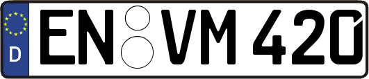 EN-VM420