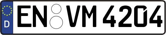 EN-VM4204