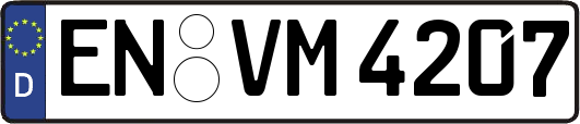 EN-VM4207