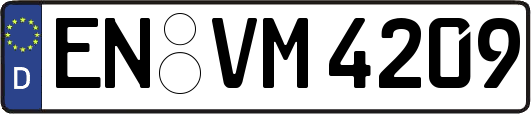 EN-VM4209