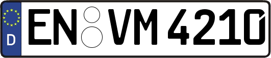 EN-VM4210