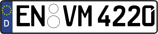 EN-VM4220