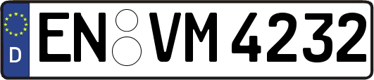 EN-VM4232