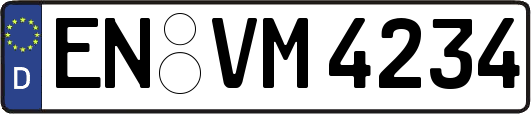 EN-VM4234