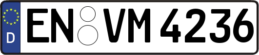 EN-VM4236