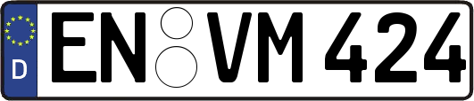 EN-VM424