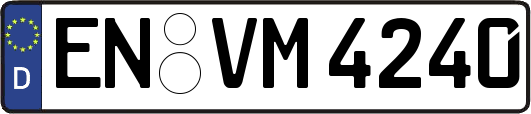EN-VM4240