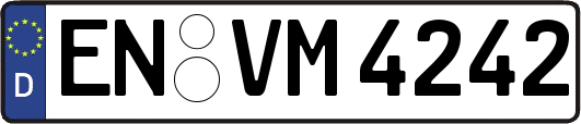 EN-VM4242