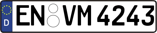 EN-VM4243