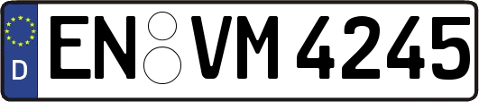 EN-VM4245