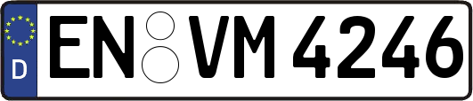 EN-VM4246