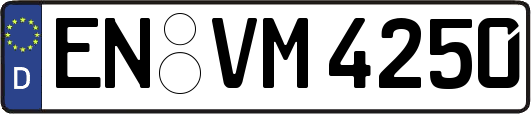 EN-VM4250
