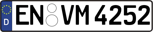 EN-VM4252