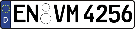 EN-VM4256