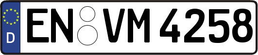 EN-VM4258