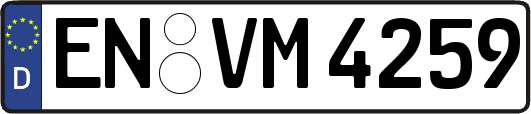 EN-VM4259