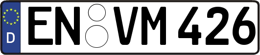 EN-VM426