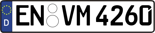 EN-VM4260