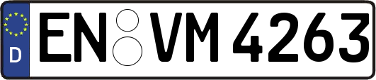 EN-VM4263