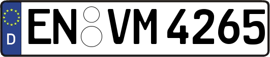 EN-VM4265