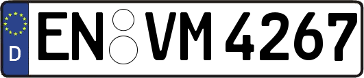 EN-VM4267