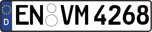 EN-VM4268