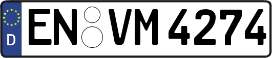 EN-VM4274