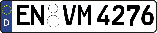 EN-VM4276