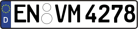 EN-VM4278